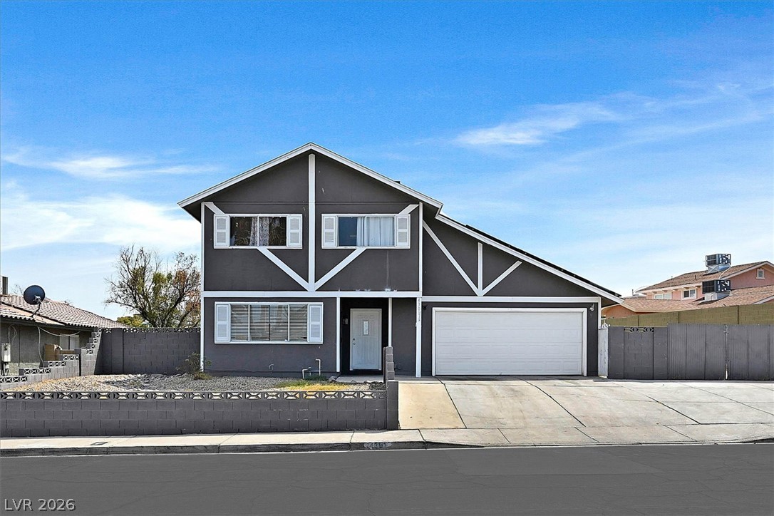 4301 El Esteban Way