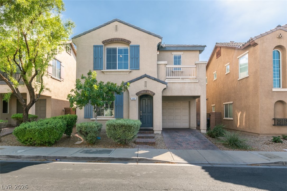 169 Almond Ridge Place Property Photo 1