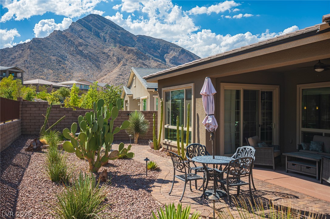 11113 Black Fire Opal Drive Property Photo 4