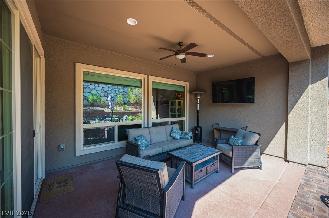 11113 Black Fire Opal Drive Property Photo 10