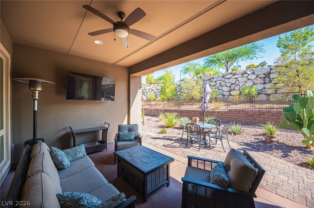 11113 Black Fire Opal Drive Property Photo 11