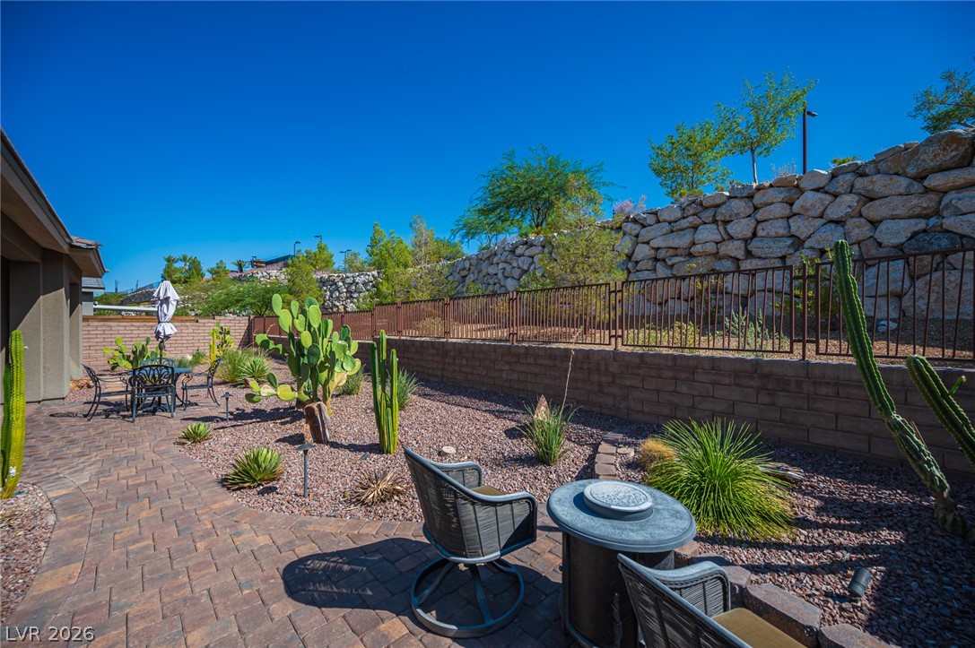 11113 Black Fire Opal Drive Property Photo 15