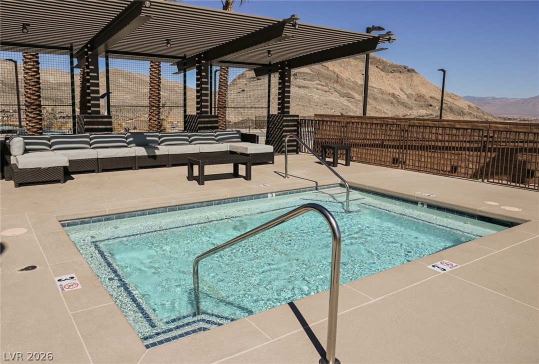 11113 Black Fire Opal Drive Property Photo 80