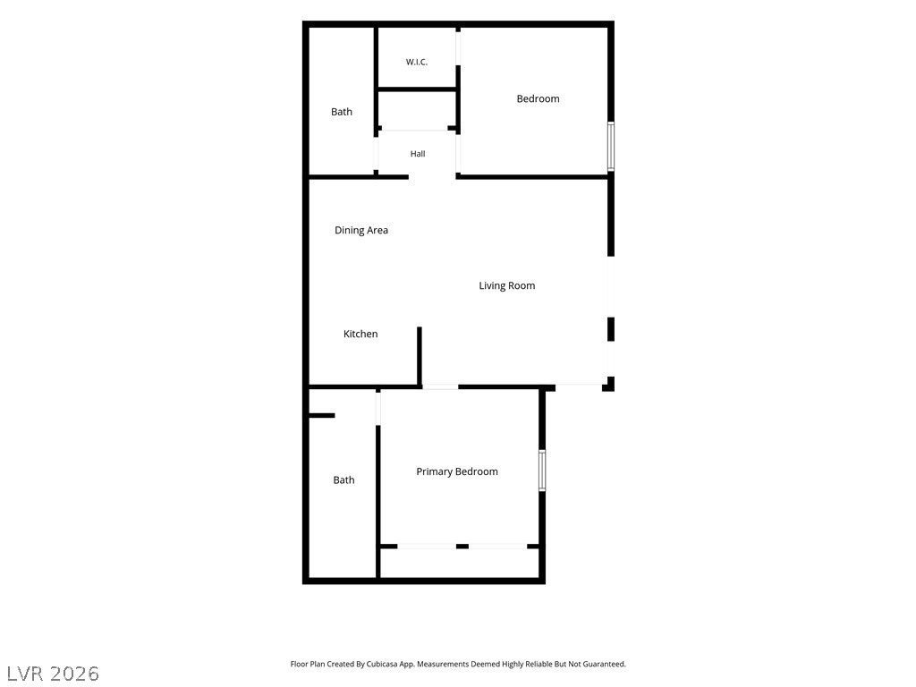 5131 Lindell Road 205 Property Photo 33