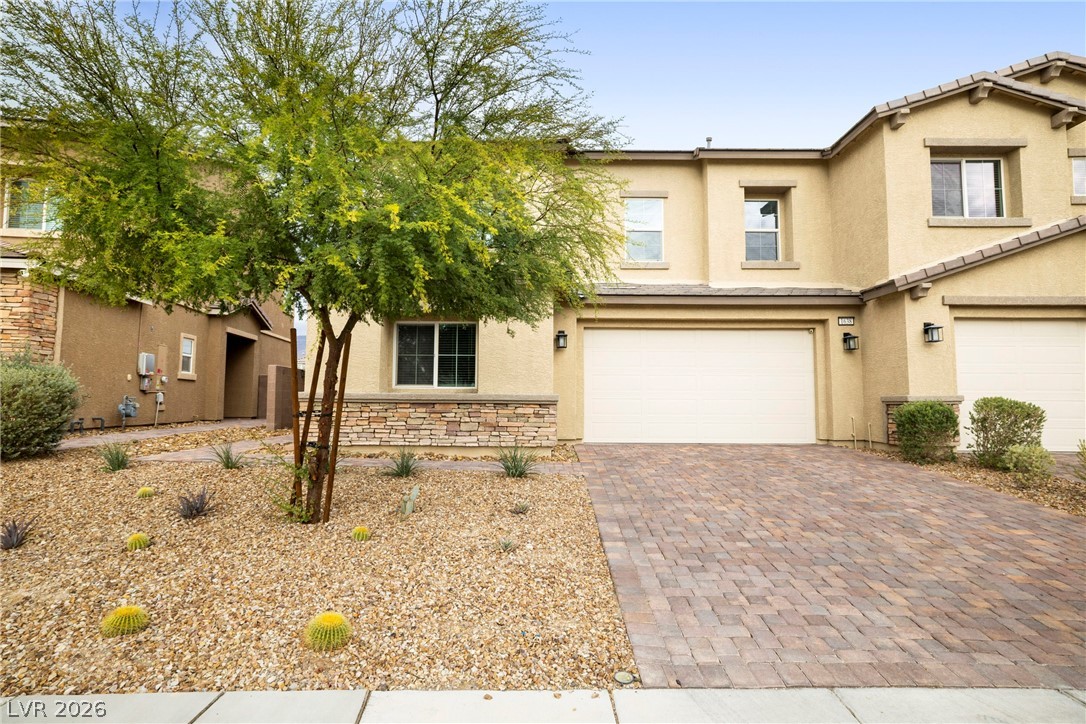 1638 Dire Wolf Avenue Property Photo 1