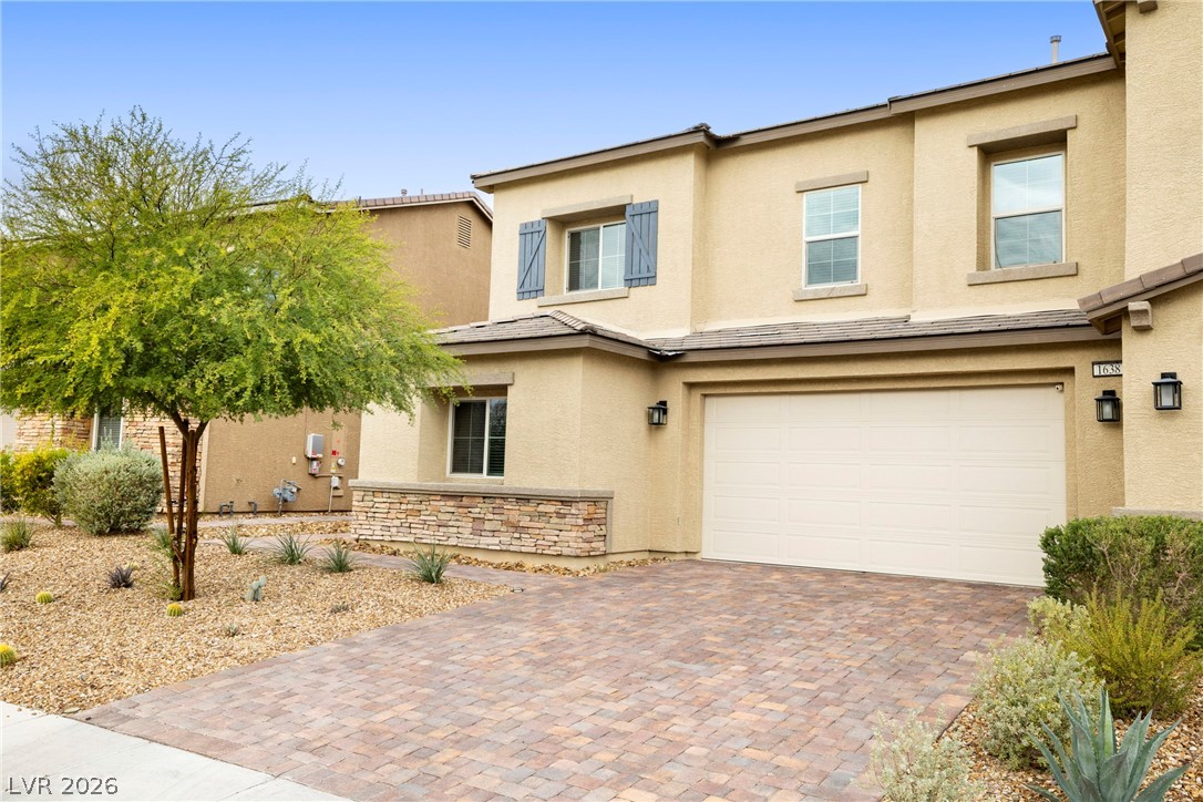 1638 Dire Wolf Avenue Property Photo 2