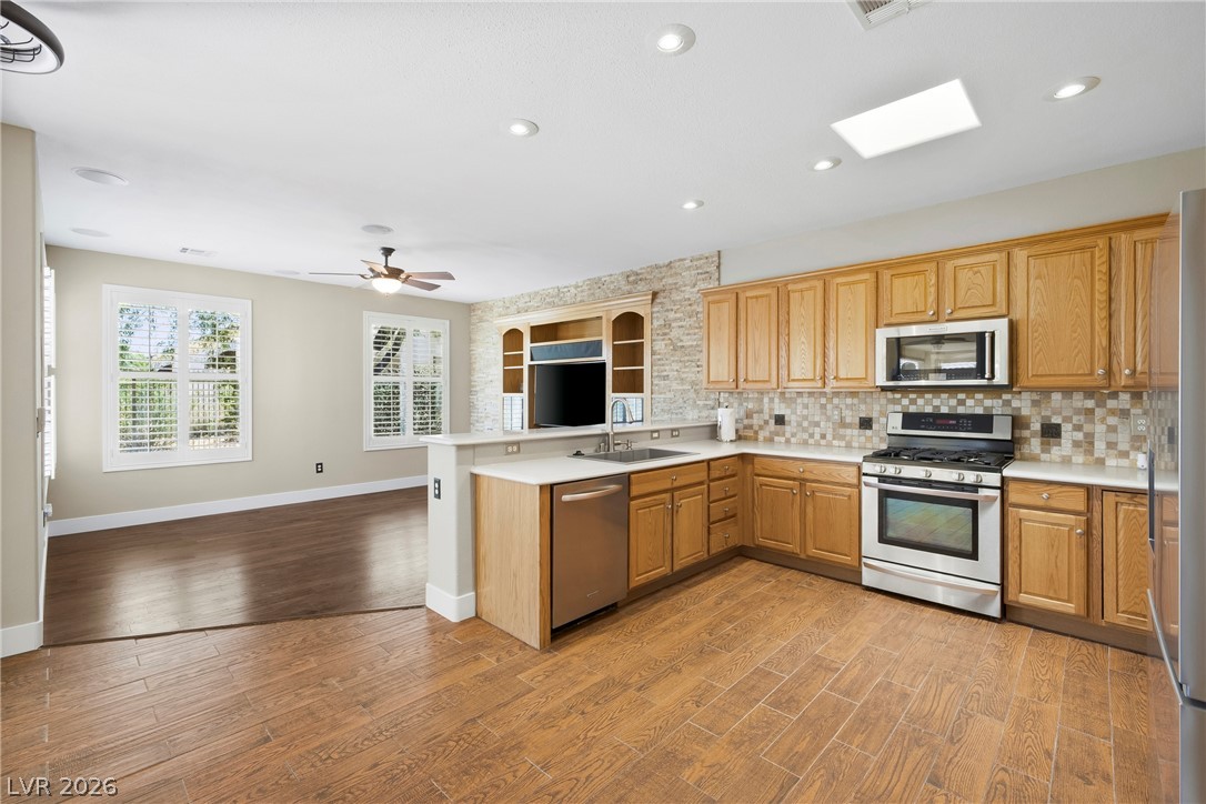 10347 Profeta Court Property Photo 16