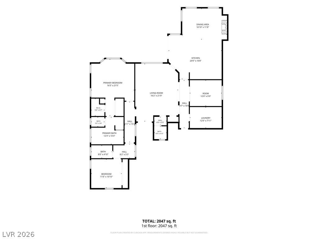 10347 Profeta Court Property Photo 45