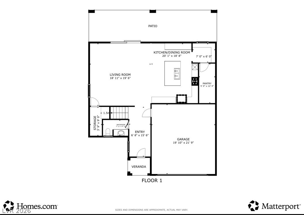 220 Via Morelli Property Photo 26
