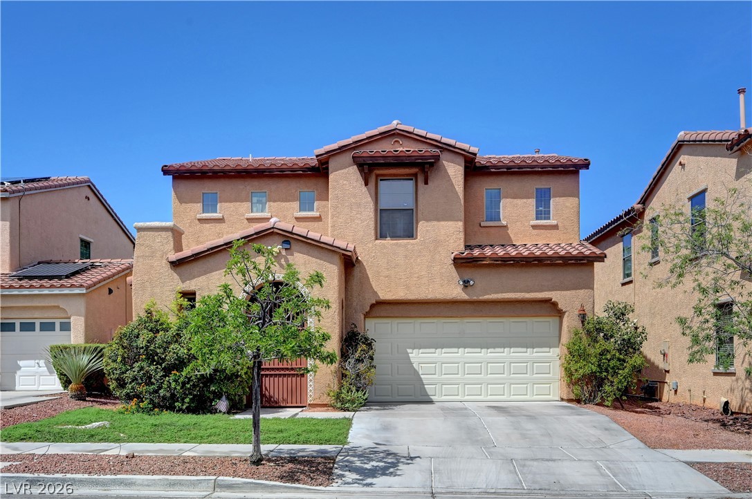 10446 Calico Pines Avenue Property Photo 1