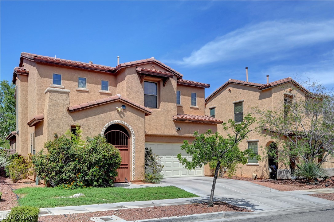 10446 Calico Pines Avenue Property Photo 2