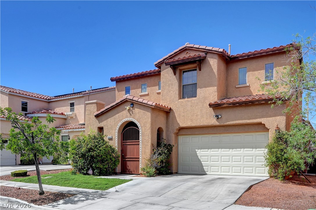 10446 Calico Pines Avenue Property Photo 3