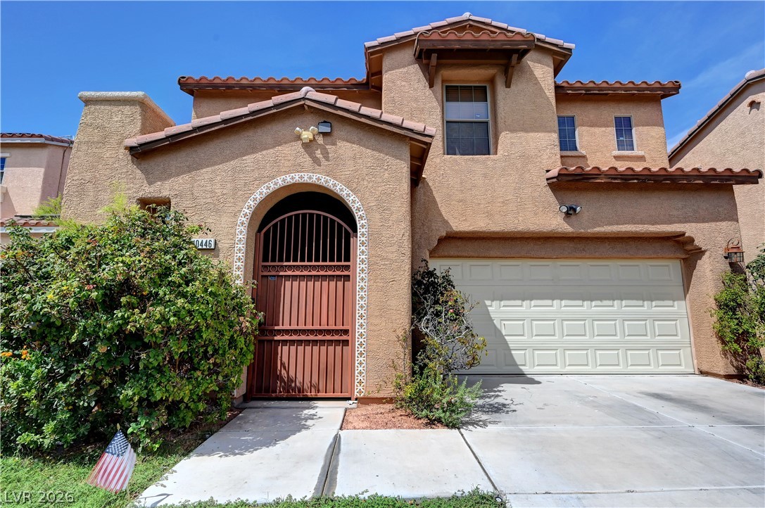 10446 Calico Pines Avenue Property Photo 4