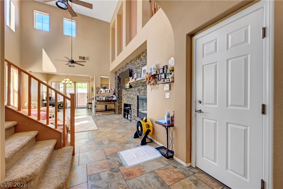 10446 Calico Pines Avenue Property Photo 7