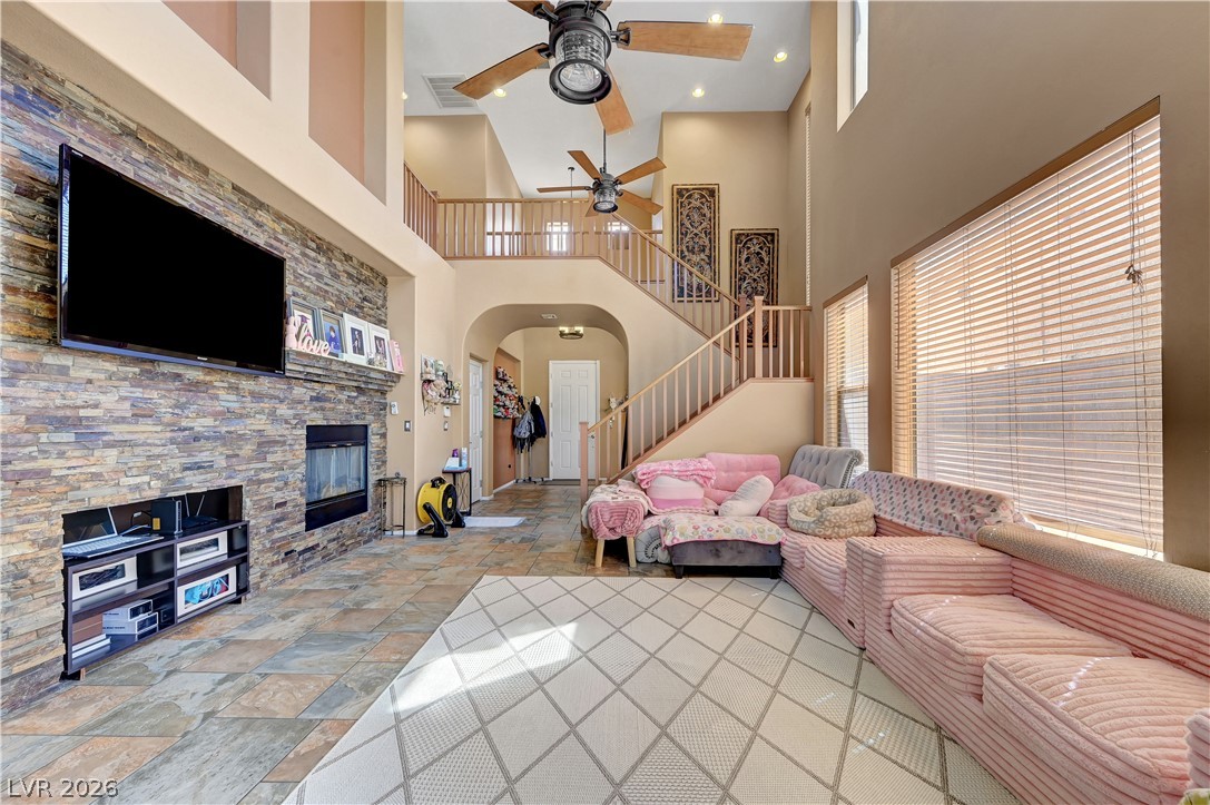 10446 Calico Pines Avenue Property Photo 18