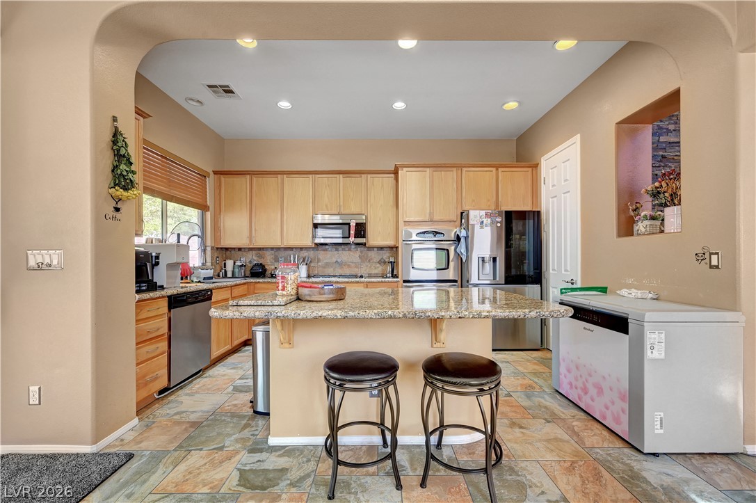 10446 Calico Pines Avenue Property Photo 22