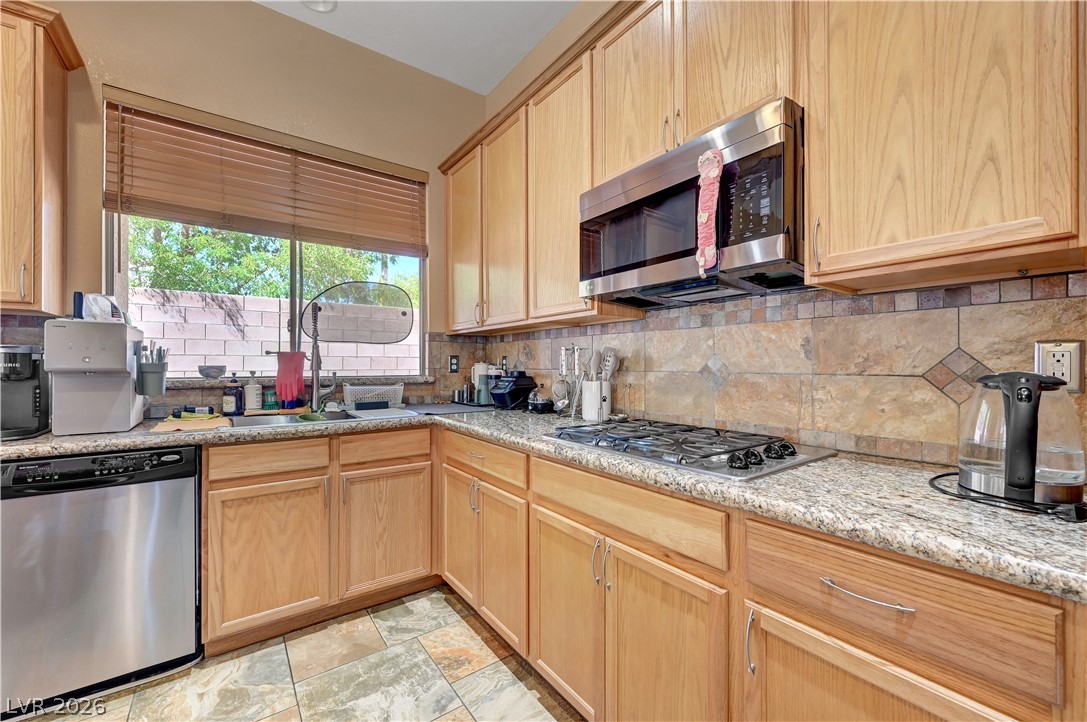 10446 Calico Pines Avenue Property Photo 27