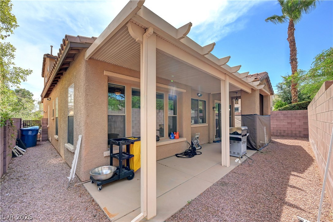 10446 Calico Pines Avenue Property Photo 63