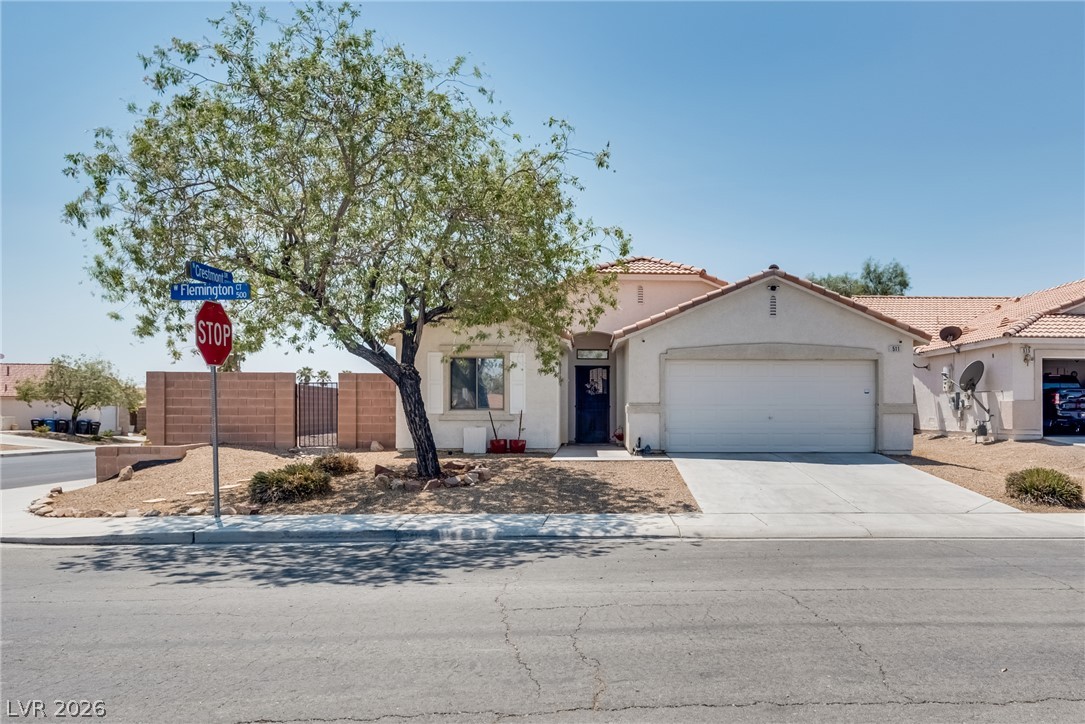 511 Flemington Court