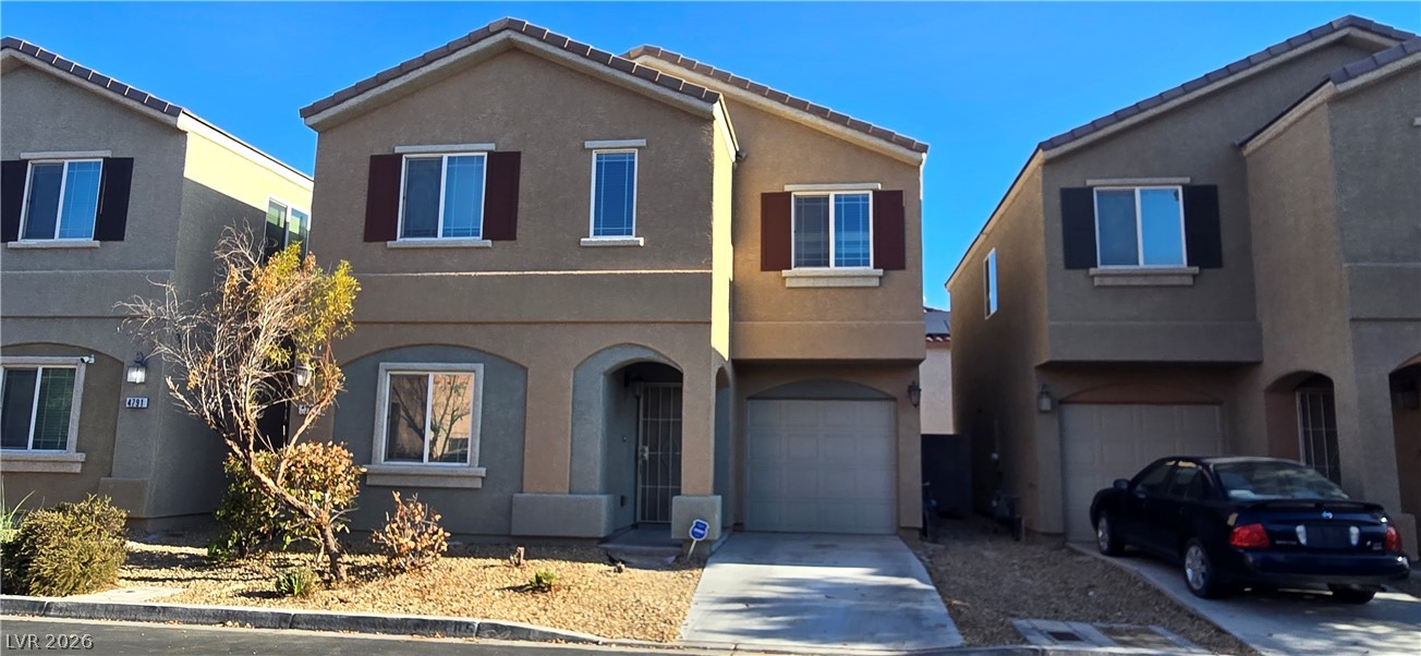 4785 Valmark Drive