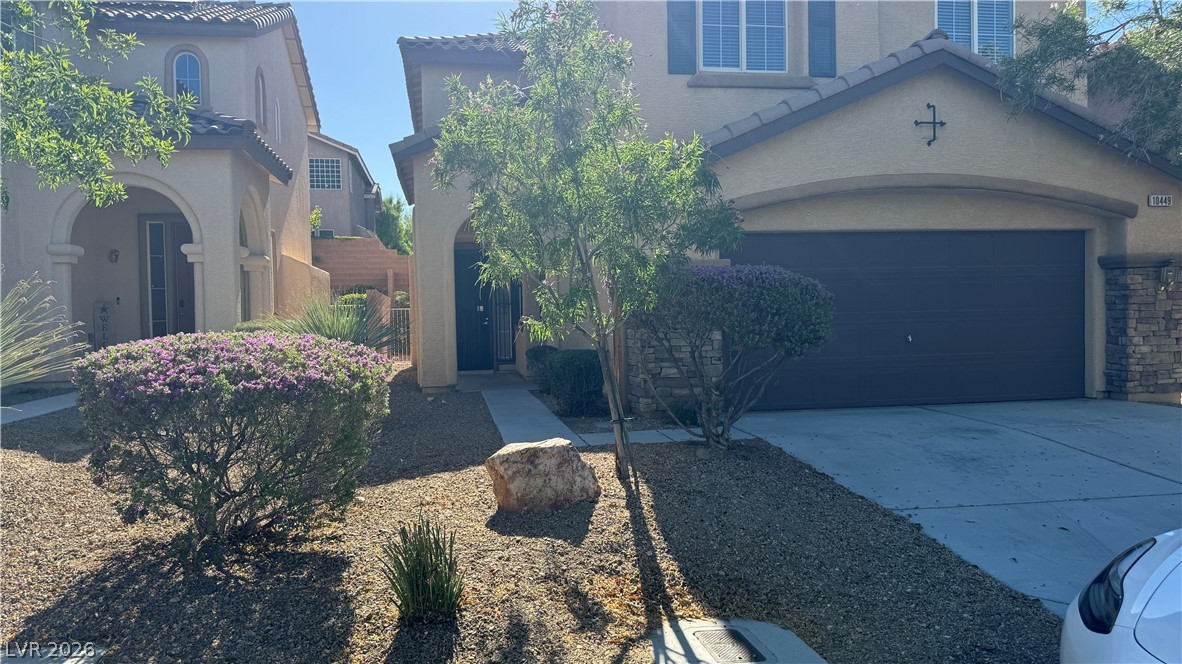 10449 Raining Sky Street Property Photo 15