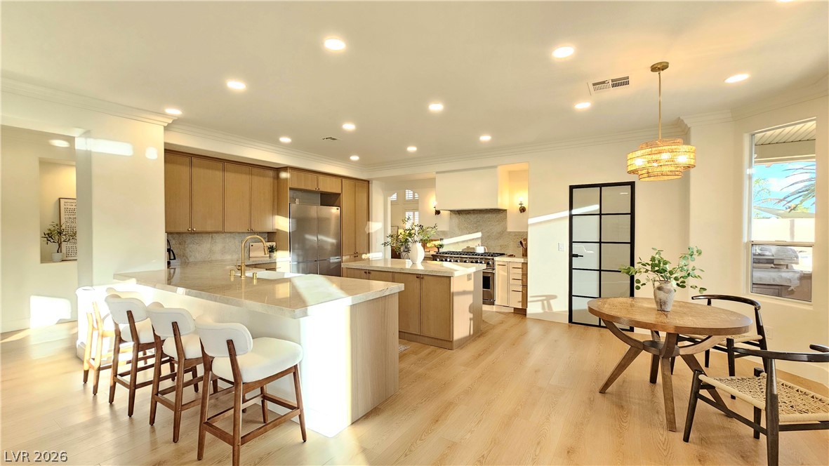 1821 Corta Bella Drive Property Photo 1