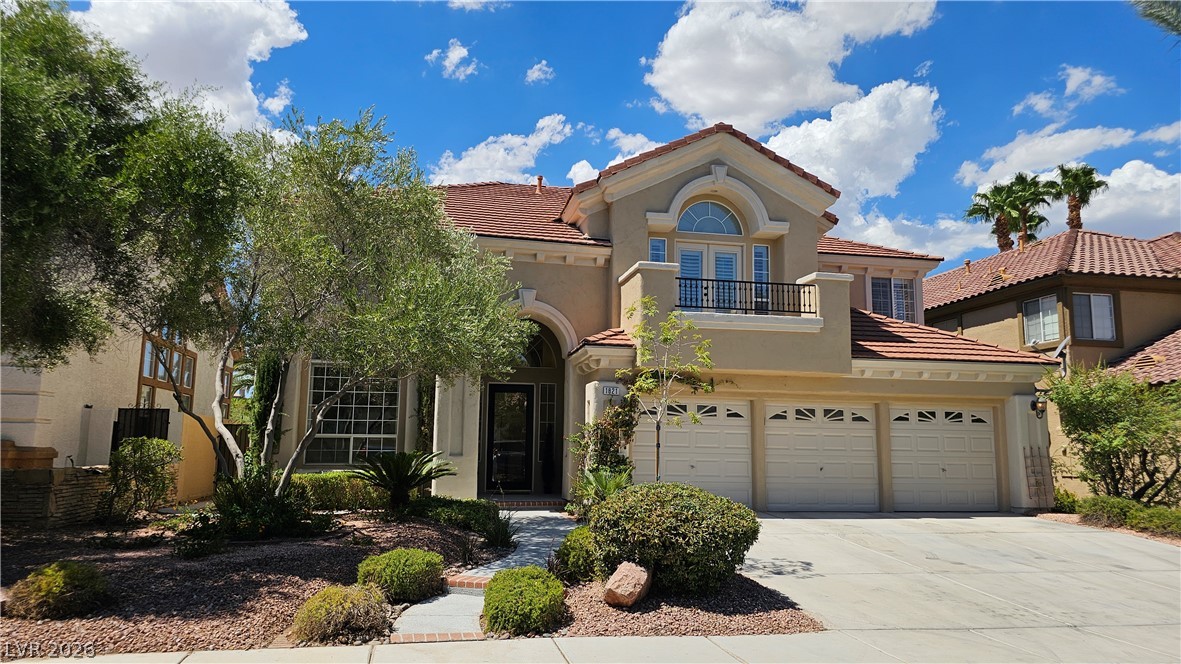 1821 Corta Bella Drive Property Photo 4