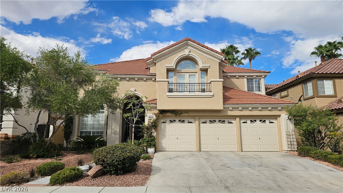 1821 Corta Bella Drive Property Photo 4