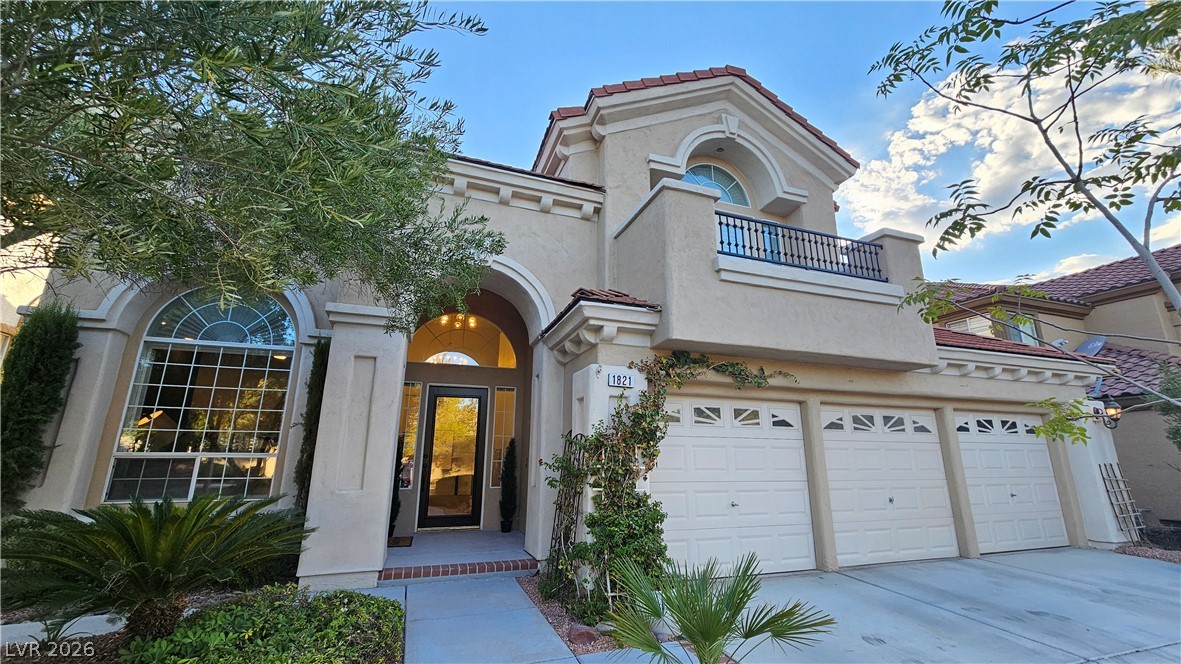 1821 Corta Bella Drive Property Photo 5