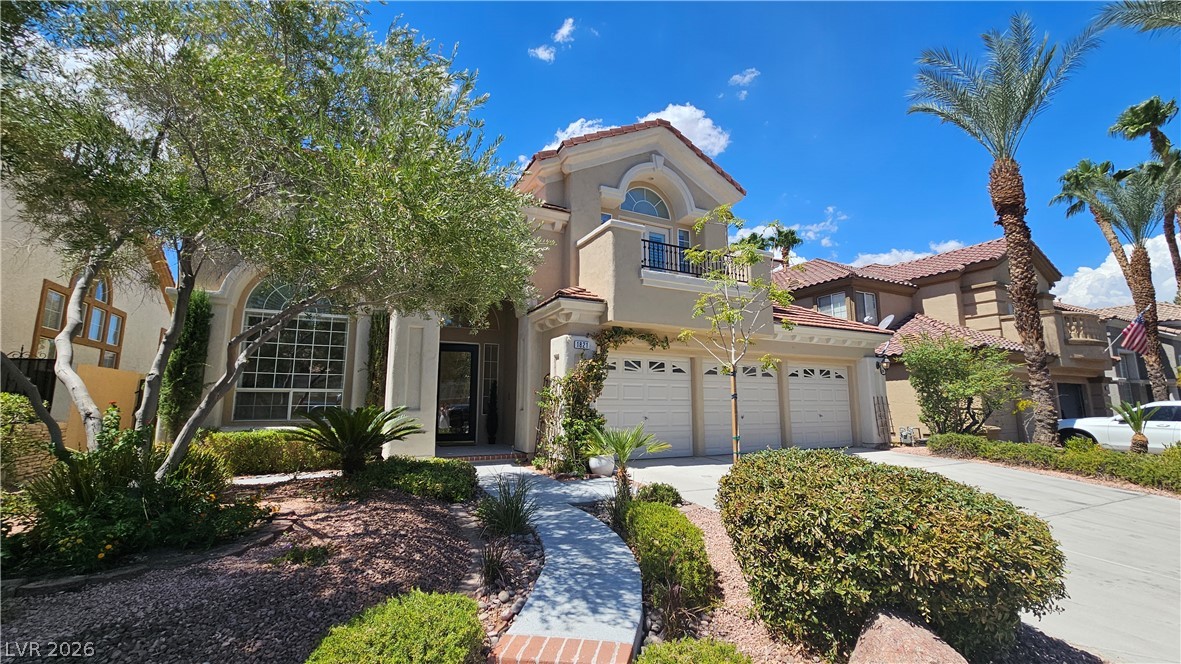 1821 Corta Bella Drive Property Photo 6