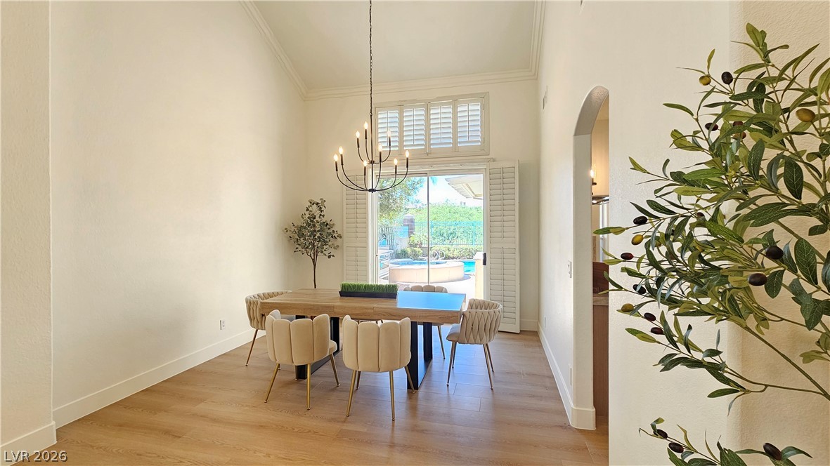 1821 Corta Bella Drive Property Photo 11