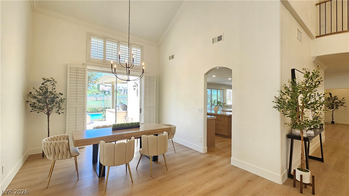 1821 Corta Bella Drive Property Photo 12