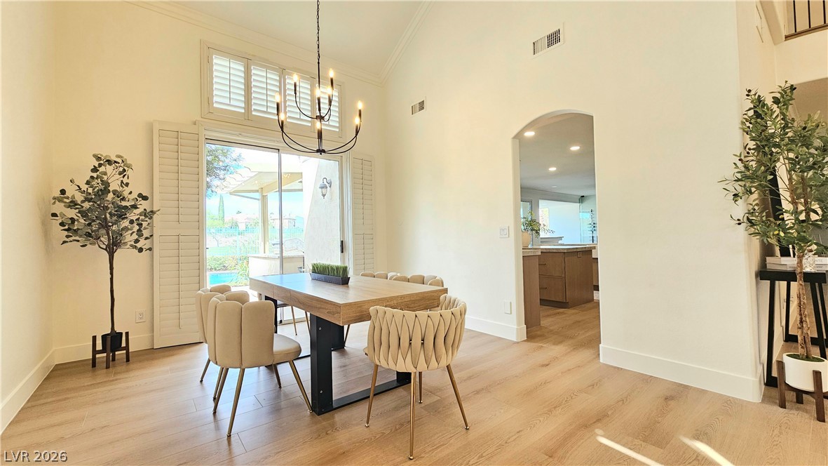 1821 Corta Bella Drive Property Photo 12