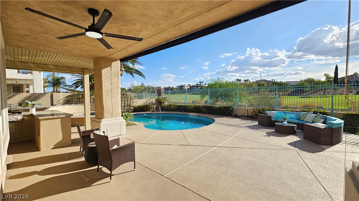 1821 Corta Bella Drive Property Photo 30