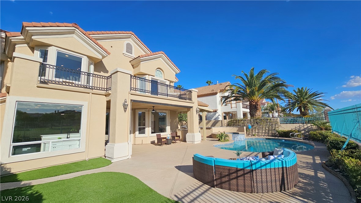 1821 Corta Bella Drive Property Photo 31