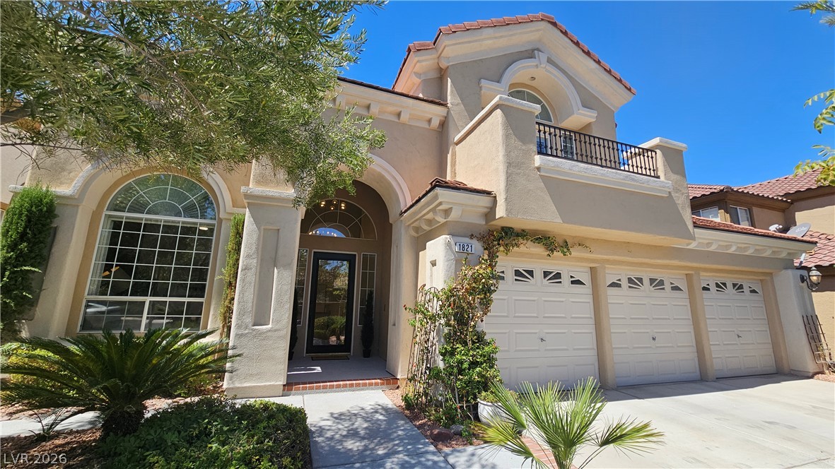 1821 Corta Bella Drive Property Photo 62