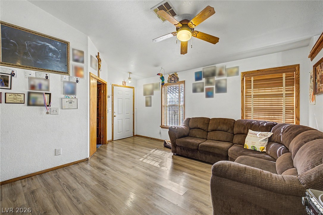 6352 Gold Canyon Drive Property Photo 4