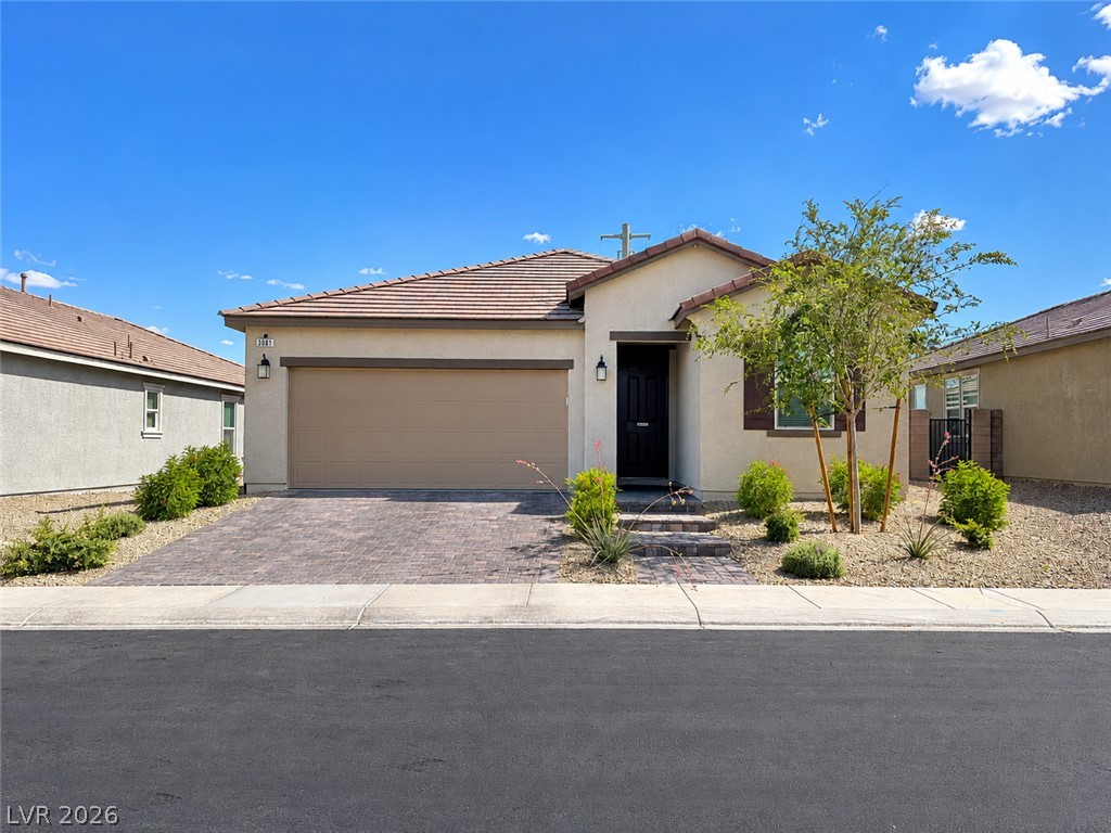 3081 Bluebell Bend Avenue