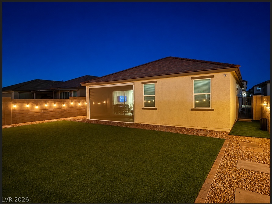 3081 Bluebell Bend Avenue Property Photo 23
