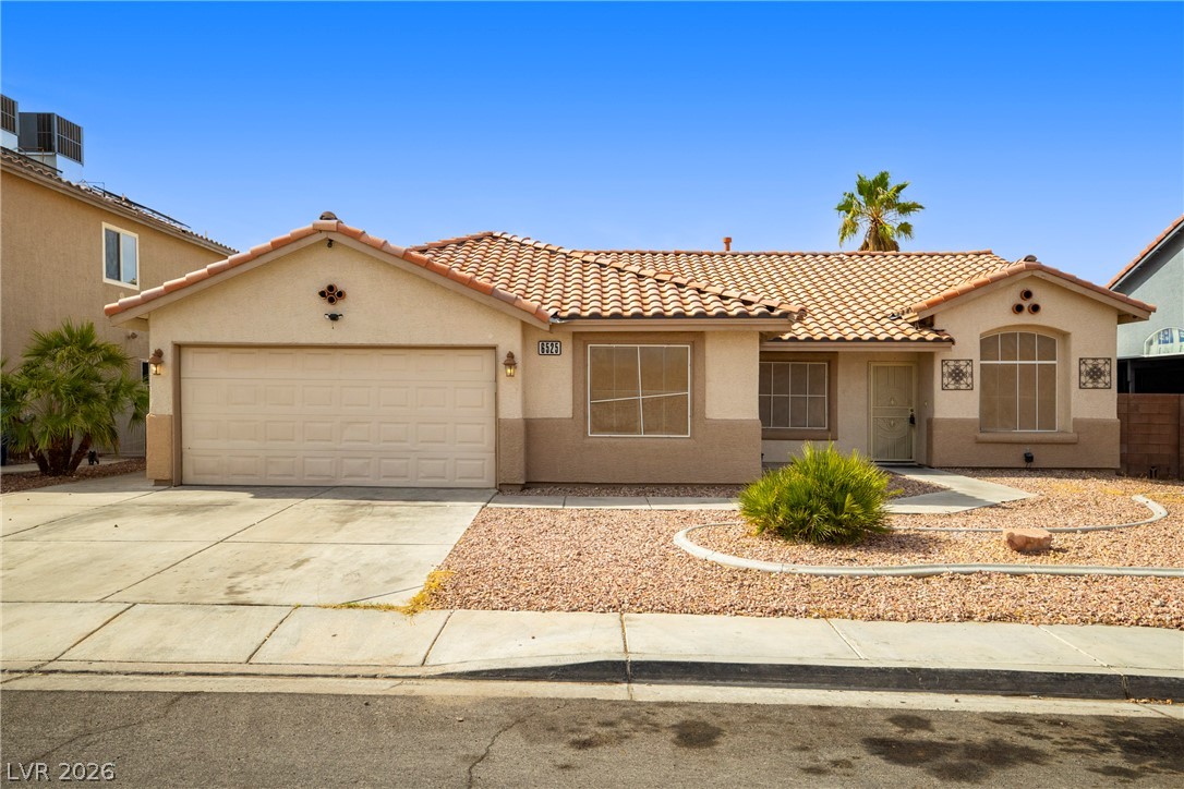 6525 Begonia Bay Avenue Property Photo 1