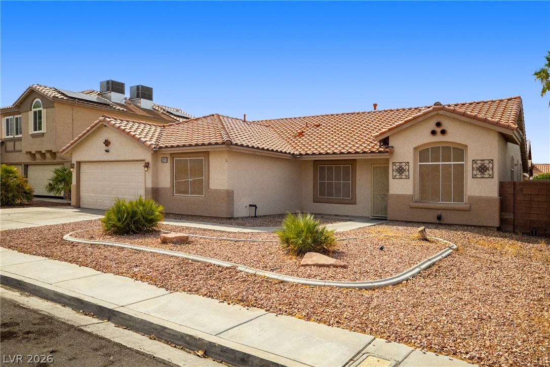 6525 Begonia Bay Avenue Property Photo 2