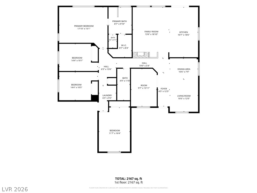 6525 Begonia Bay Avenue Property Photo 19