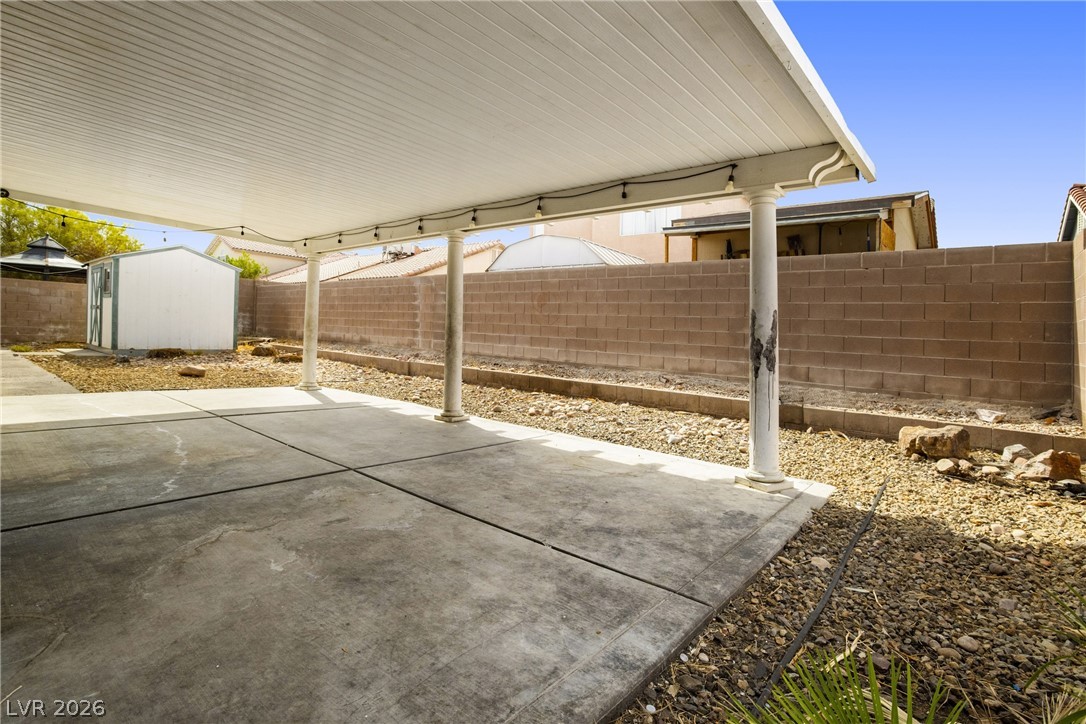 6525 Begonia Bay Avenue Property Photo 20