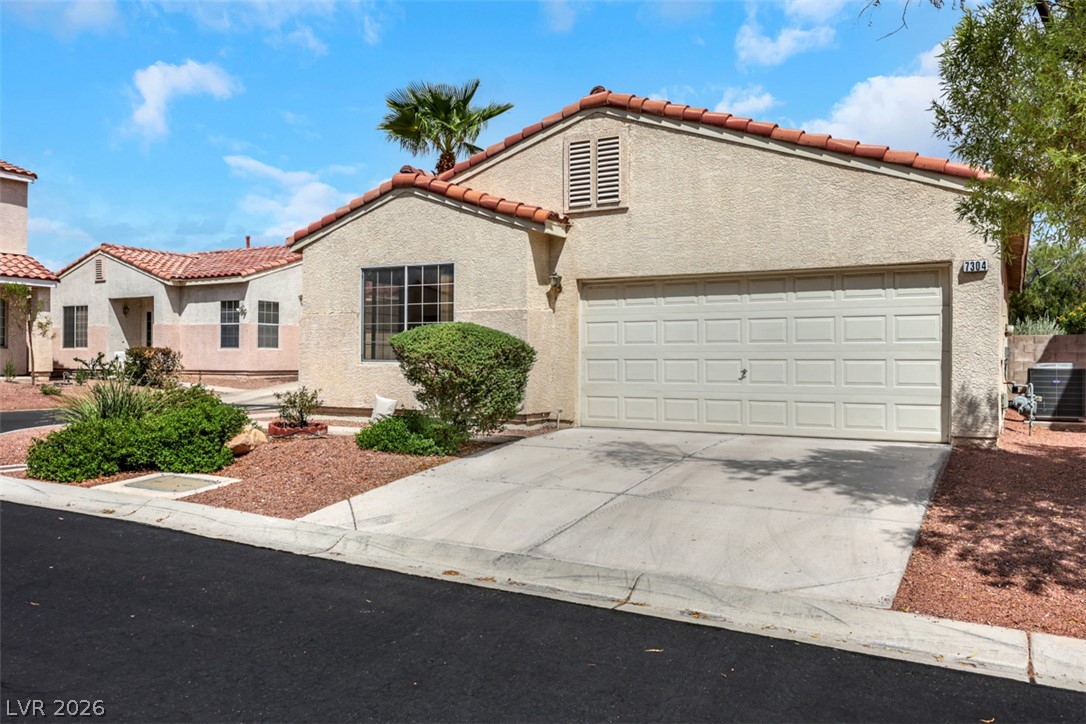 7304 Wandering Star Court Property Photo 2