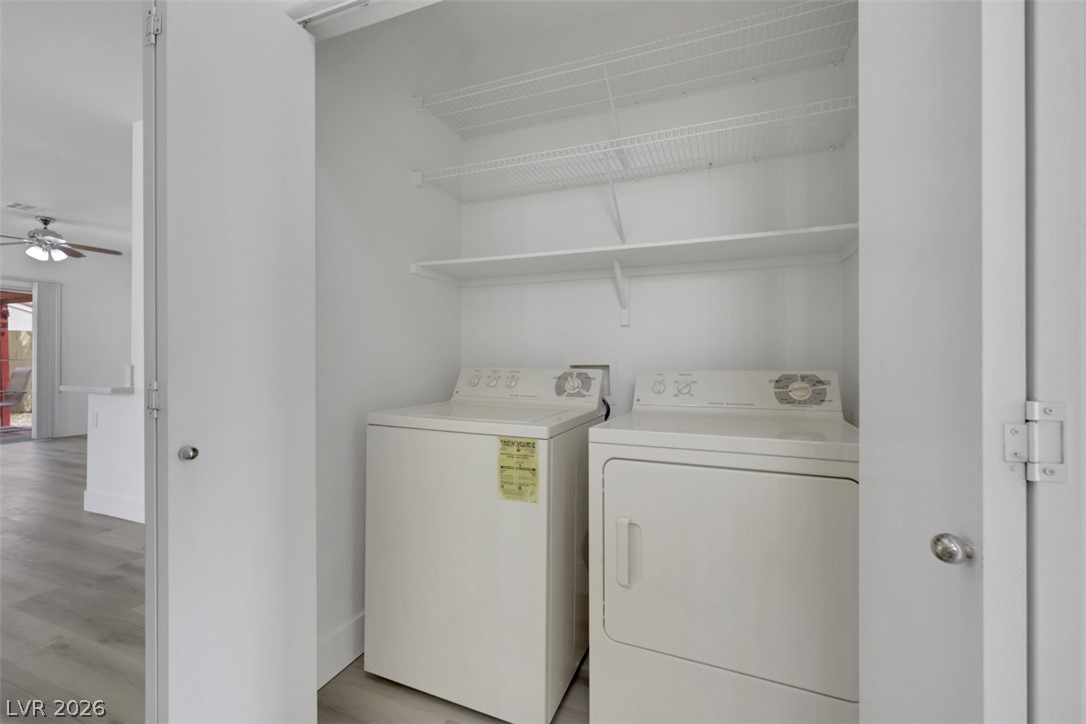 7304 Wandering Star Court Property Photo 21