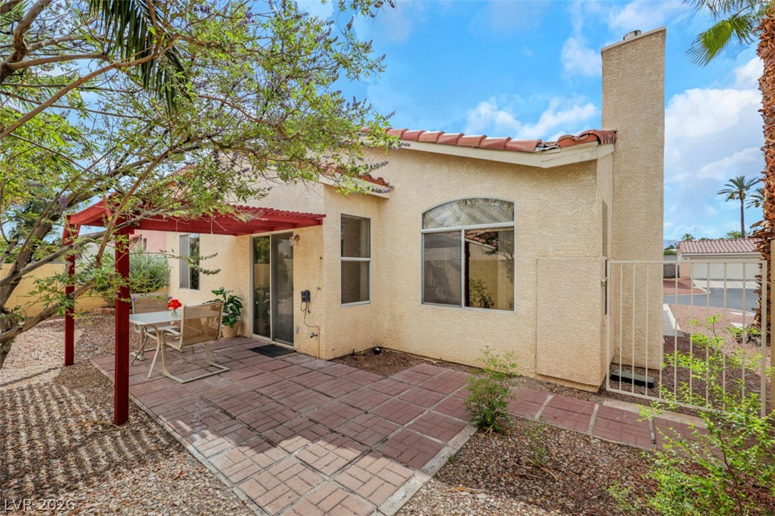 7304 Wandering Star Court Property Photo 29
