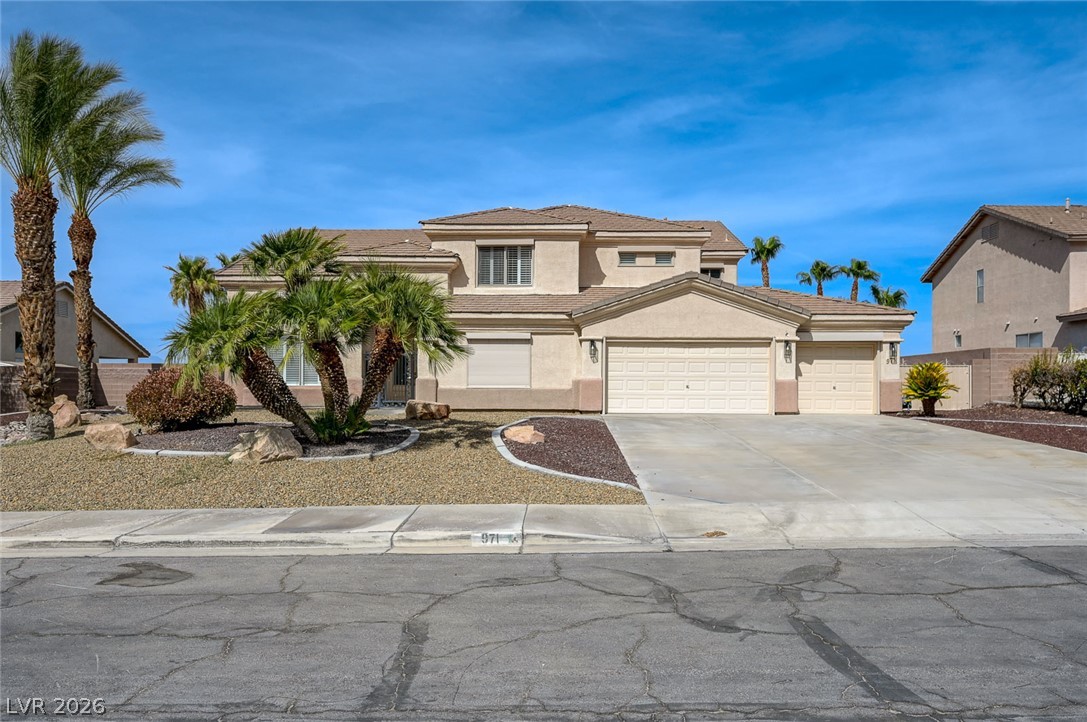 971 Temple View Drive Property Photo