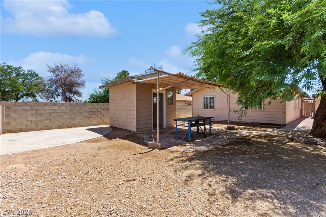 4736 Newton Drive Property Photo 33