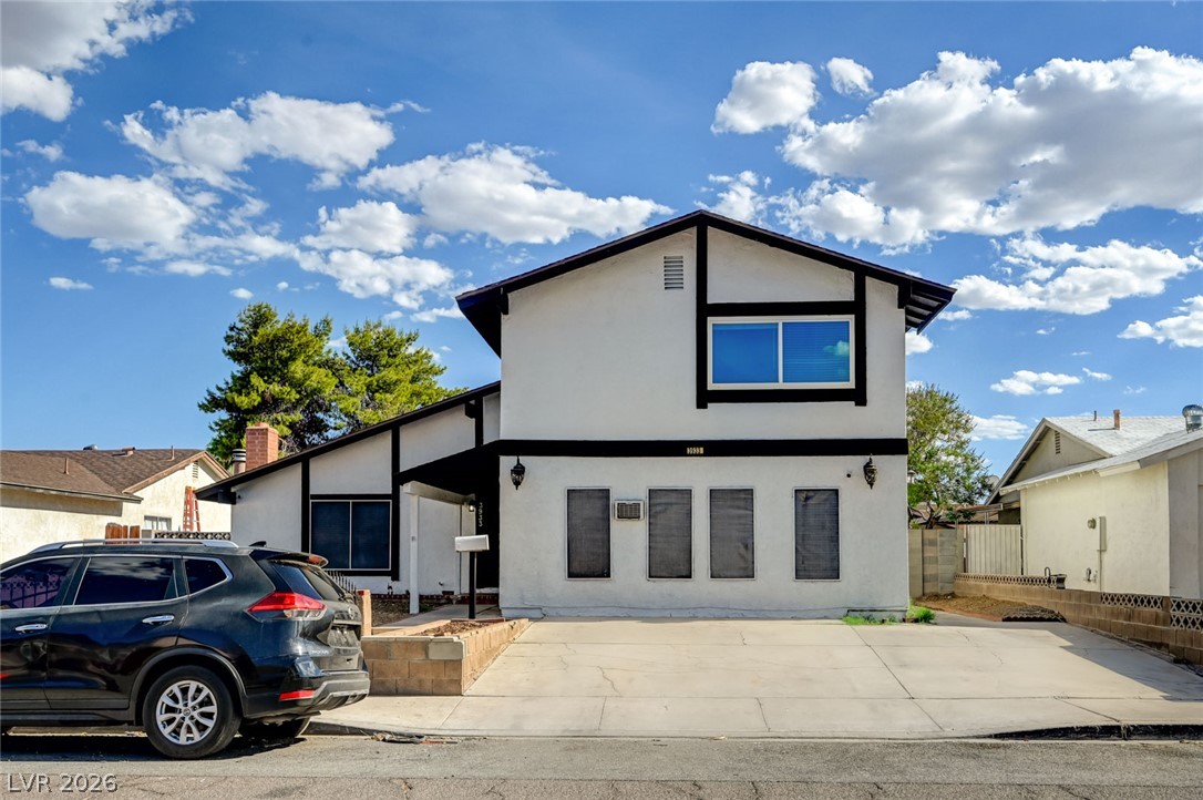 3933 Manford Circle Property Photo 1