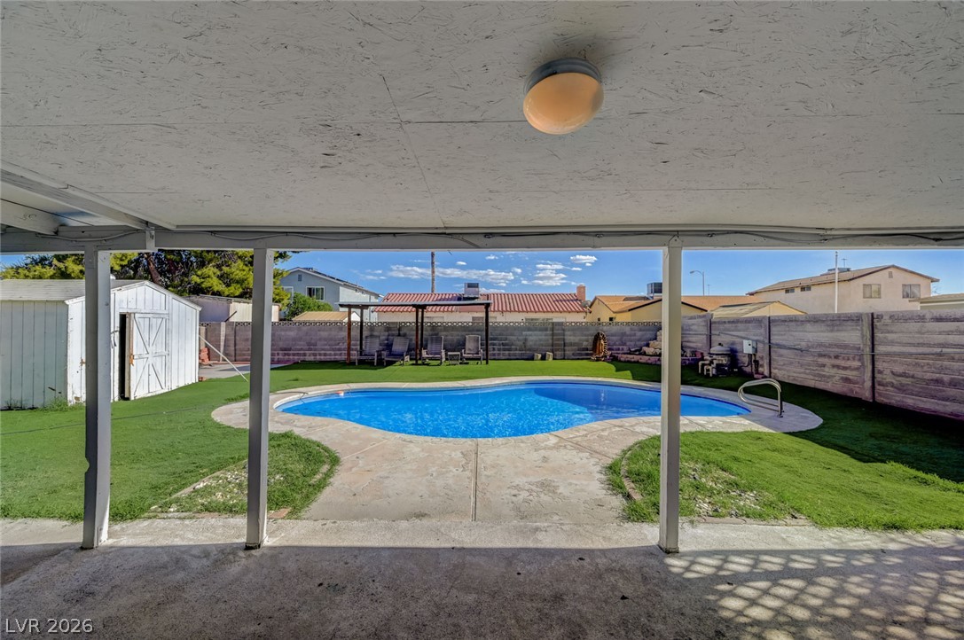 3933 Manford Circle Property Photo 43